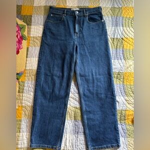 Everlane The Way High Jean